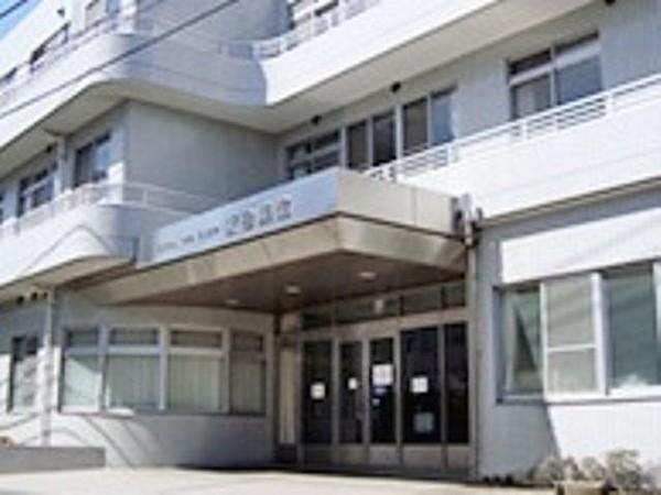 【周辺】医療法人社団正慶会栗田病院 徒歩29分。病院 2270m