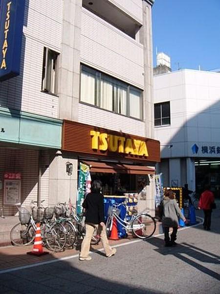 【周辺】TSUTAYA元住吉店 徒歩6分。その他小売店 420m
