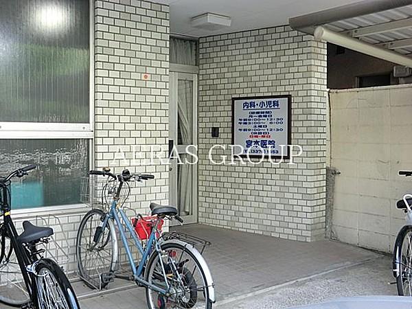 【周辺】宮本医院 351m