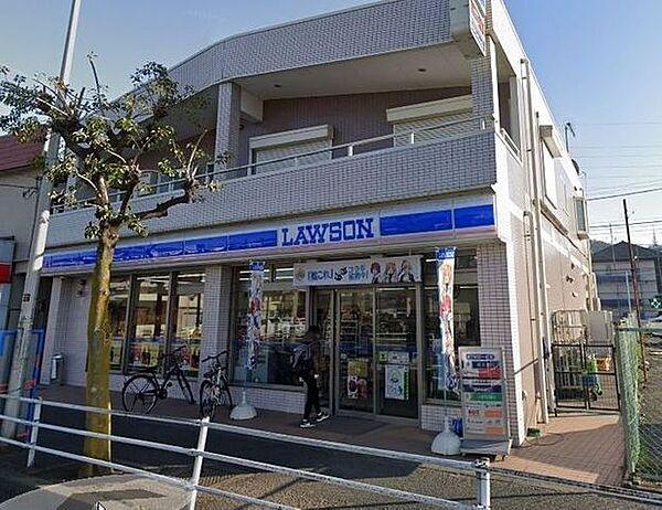 【周辺】ローソン平塚河内店 788m