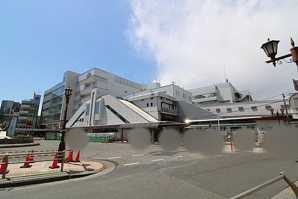 【周辺】茅ヶ崎駅(JR 相模線) 徒歩58分。駅 4640m