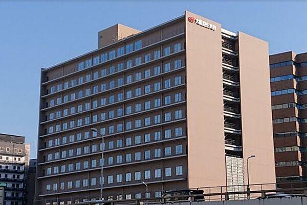 【周辺】【総合病院】大阪回生病院まで621ｍ
