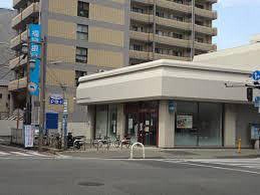 【周辺】【銀行】福岡銀行住吉支店まで1677ｍ