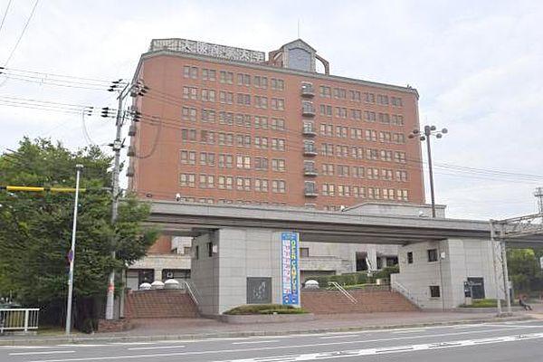 【周辺】【大学】大阪産業大学まで5615ｍ