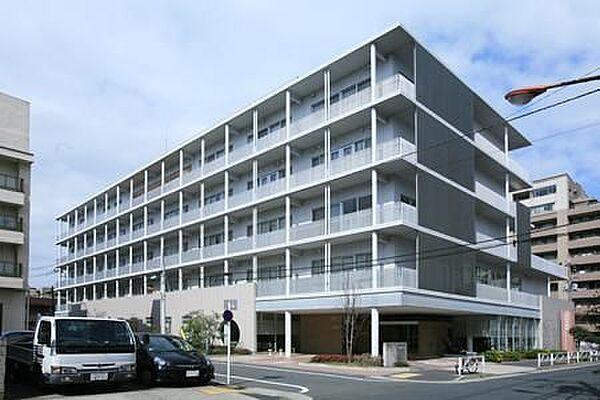 【周辺】山田記念病院 400m