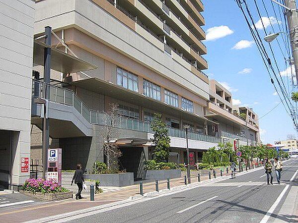 【周辺】武蔵浦和メディカルセンター　各科個人病院・クリニックあり＿（900m）