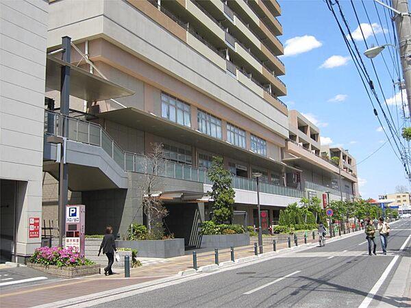 【周辺】武蔵浦和メディカル　各科クリニック・個人病院あり（428m）