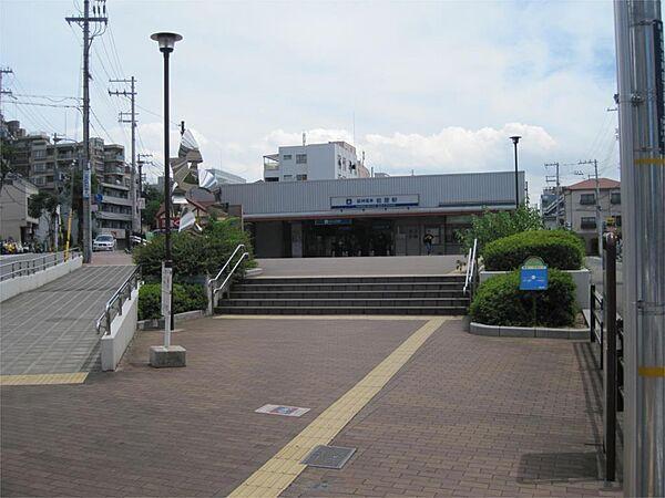 【周辺】阪神岩屋駅（623m）