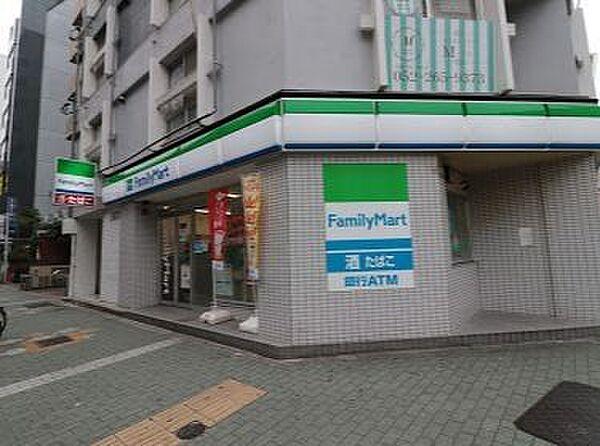 【周辺】ファミリーマート栄武平通店 徒歩7分。 510m