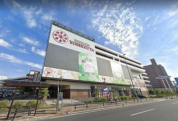 【周辺】ドトールコーヒーショップヨシヅヤ名古屋名西店 徒歩8分。 580m