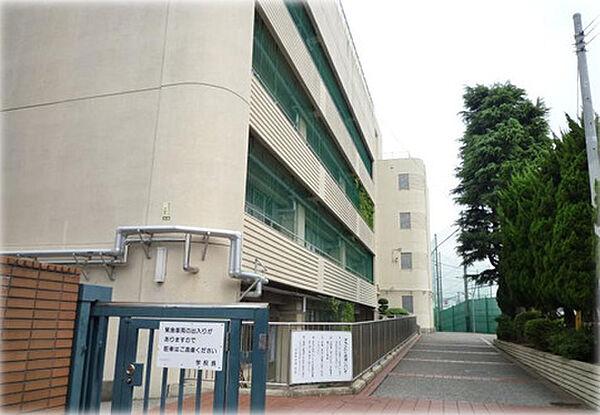 【周辺】【中学校】横浜市立平楽中学校まで852ｍ