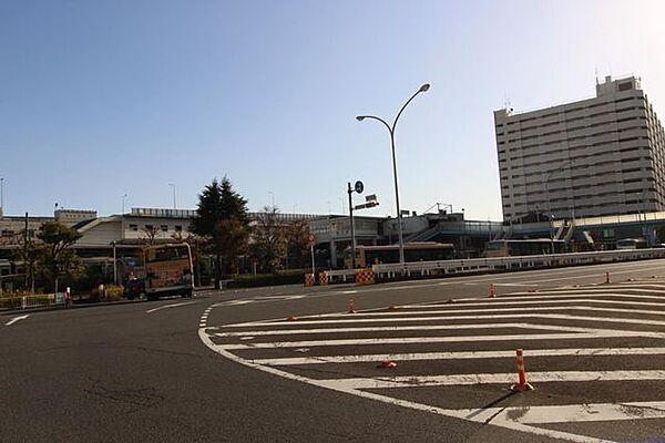 【周辺】磯子駅(JR東日本 根岸線) 徒歩17分。 1290m