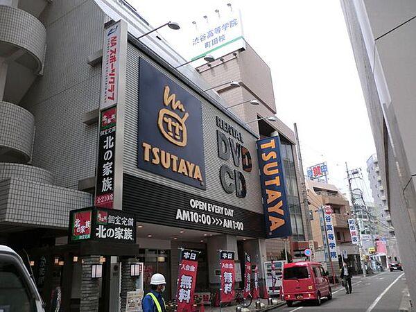 【周辺】TSUTAYA小田急町田駅北口店 徒歩3分。その他小売店 230m