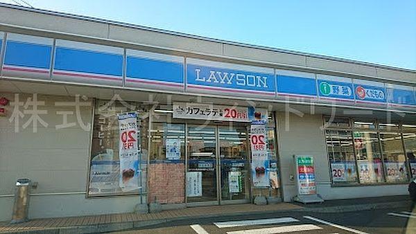 【周辺】ローソン札幌北24東十二丁目店 647m