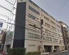 【周辺】【専門学校】東京環境工科専門学校まで1325ｍ