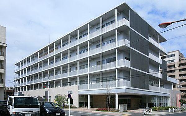 【周辺】【総合病院】山田記念病院まで988ｍ