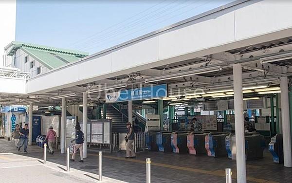 【周辺】鶴川駅(小田急 小田原線) 徒歩19分。バス乗車11分　湯船バス停　徒歩2分 1520m