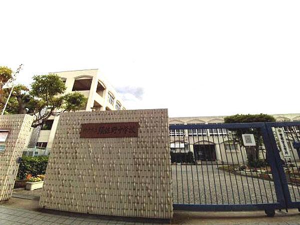 【周辺】【中学校】神戸市立須佐野中学校まで588ｍ