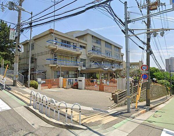 【周辺】【小学校】神戸市立東舞子小学校まで134ｍ