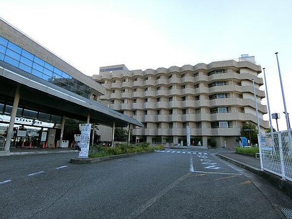 【周辺】【総合病院】岸和田市民病院まで1226ｍ