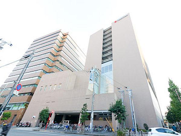 【周辺】【総合病院】大阪回生病院まで1539ｍ