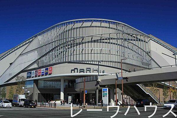 【周辺】MARK　IS福岡ももち 徒歩12分。 930m