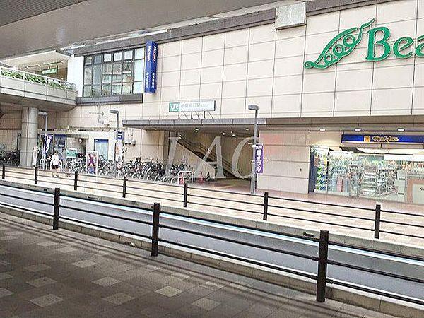 【周辺】【駅】武蔵浦和駅まで2427ｍ