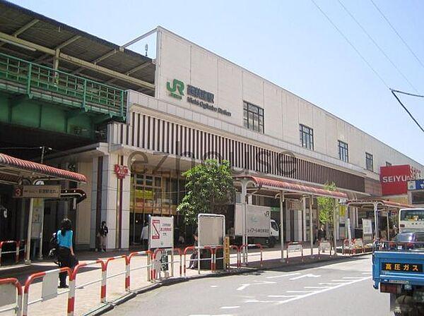 【周辺】西荻窪駅(JR東日本 中央本線) 徒歩28分。 2230m