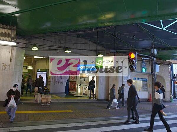 【周辺】大久保駅(JR東日本 中央本線)  1570m