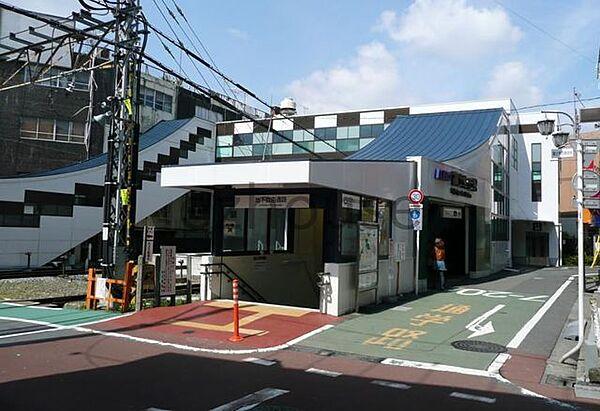 【周辺】富士見ヶ丘駅(京王 井の頭線) 徒歩11分。 810m