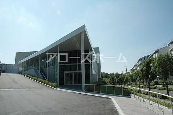 【周辺】【大学】私立神戸芸術工科大学まで3454ｍ