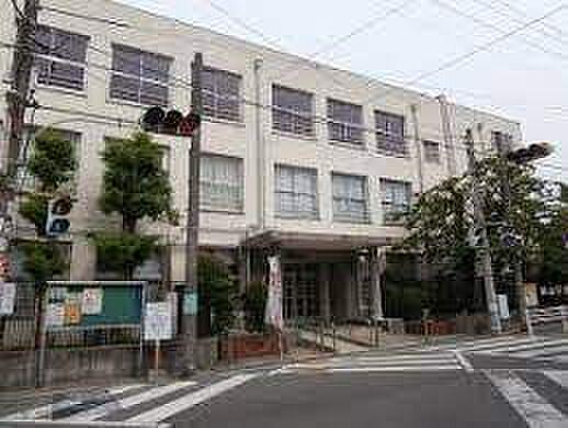 【周辺】【小学校】大阪市立城北小学校まで989ｍ