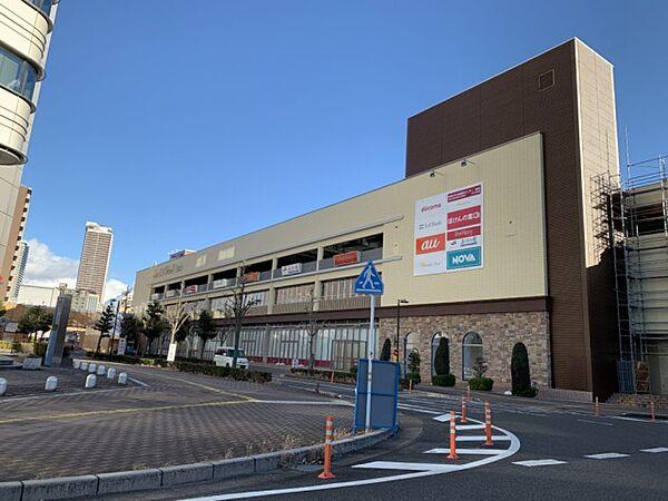 【周辺】スーパーセンタートライアルオーキッドパーク店