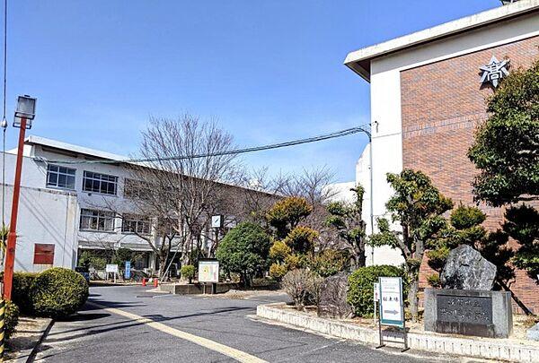 【周辺】滋賀県立野洲高等学校
