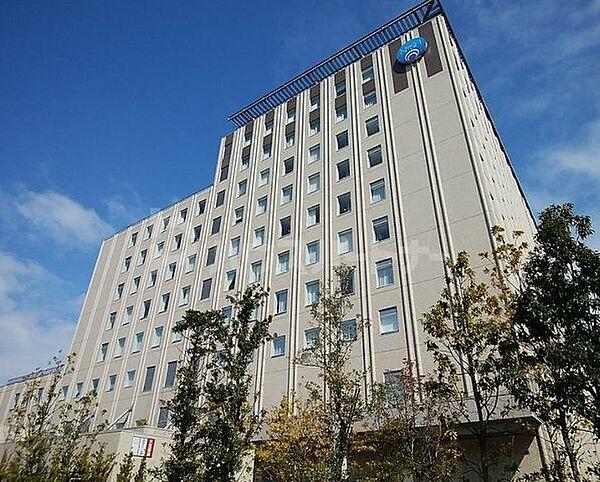 【周辺】日本医科大学付属病院 徒歩12分。 900m