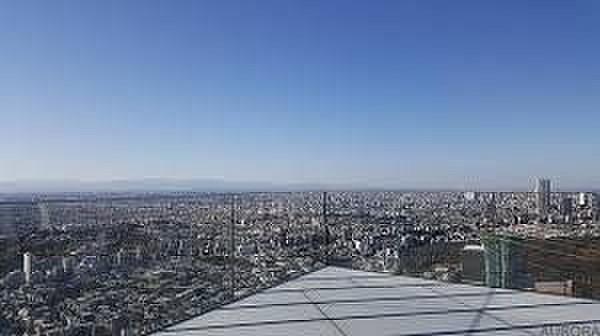 【周辺】SHIBUYA　SKY 徒歩11分。 810m