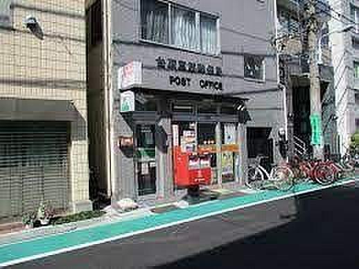 【周辺】台東三筋郵便局 徒歩2分。 110m