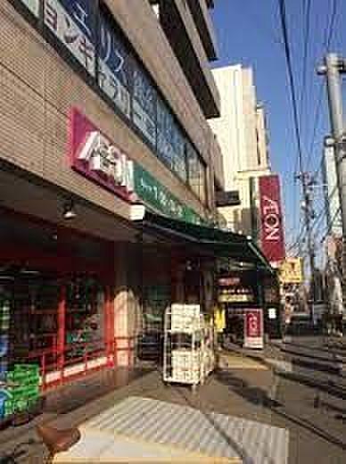 【周辺】まいばすけっと墨田太平1丁目店 徒歩7分。 490m