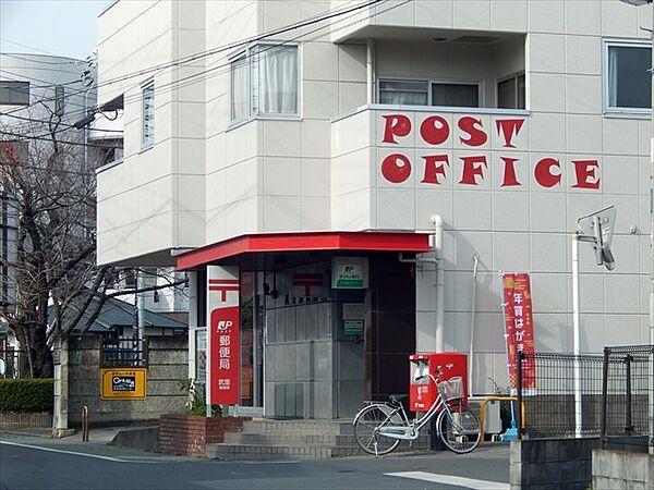 【周辺】【郵便局】武里郵便局まで205ｍ