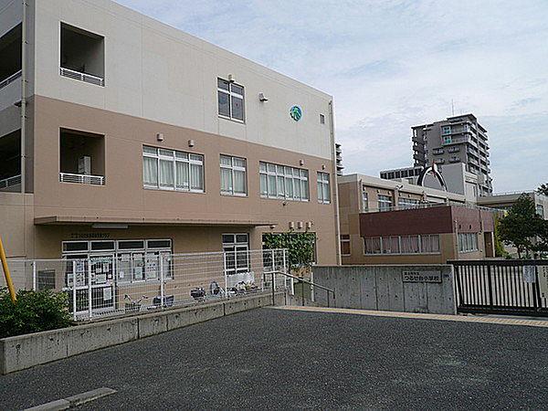 【周辺】【小学校】富士見市立つるせ台小学校まで412ｍ