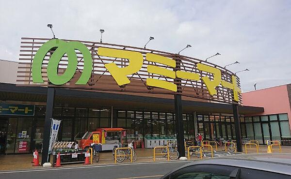 【周辺】【スーパー】生鮮市場TOP　坂戸八幡店まで865ｍ
