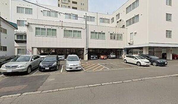 【周辺】社会医療法人北楡会開成病院 733m