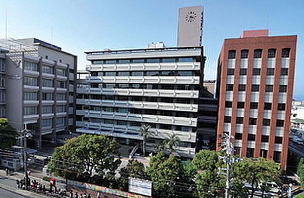 【周辺】京都外国語大学