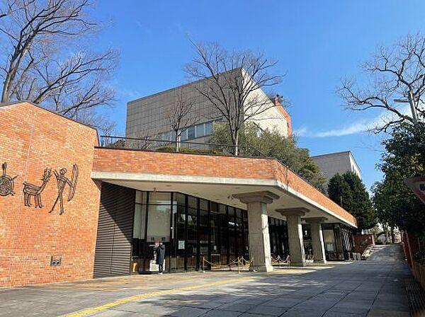 【周辺】【図書館】神戸市立中央図書館まで1553ｍ