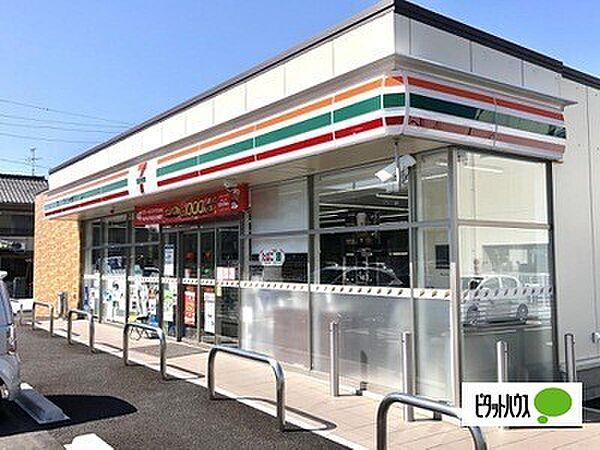 【周辺】コンビニ「セブンイレブン名古屋相川2丁目店まで174m」