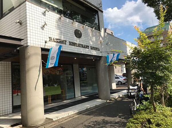 【周辺】【その他】KOBEYA RESTAURANT(コウベヤ レストラン) 芦花公園店まで680ｍ