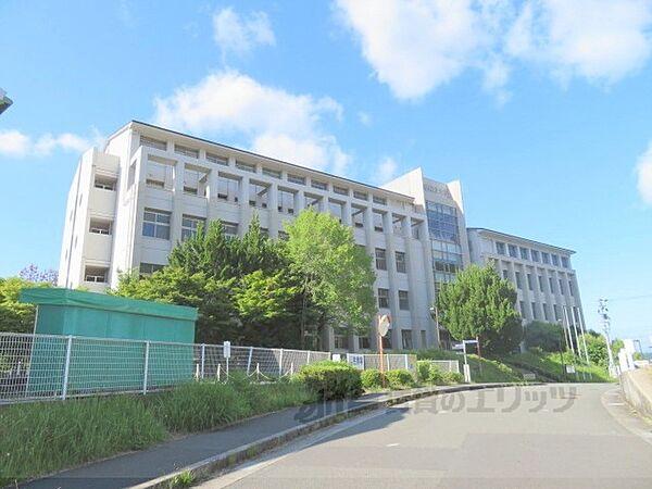 【周辺】福知山公立大学まで9990メートル