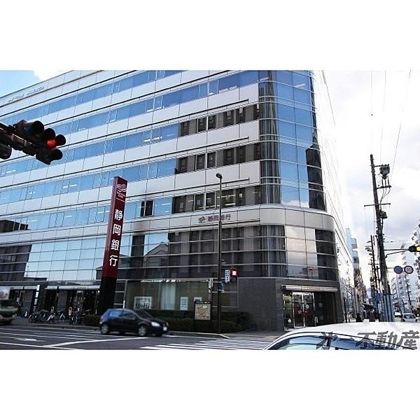 【周辺】静岡銀行駅南支店