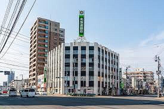 【周辺】【銀行】北海道銀行麻生支店まで679ｍ