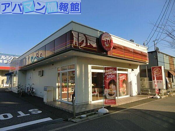 【周辺】ほっともっと新潟南笹口店 393m
